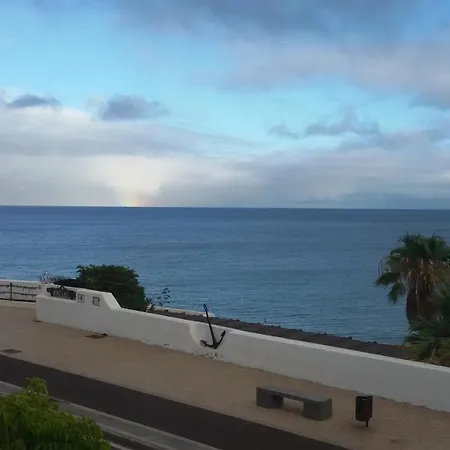 Luxury Two Bed Seaviews شقة