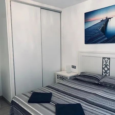 Luxury Two Bed Seaviews بويرتو ذيل كارمين