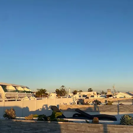 Luxury Two Bed Seaviews شقة بويرتو ذيل كارمين