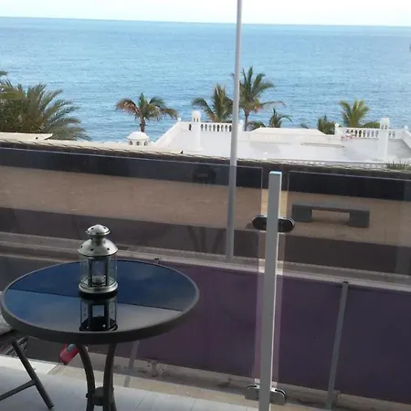 Luxury Two Bed Seaviews Appartement
