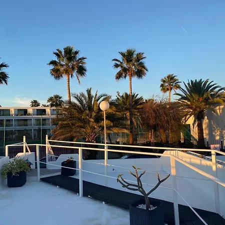 Appartement Luxury Two Bed Seaviews