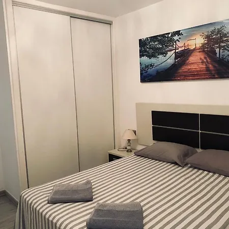 Appartement Luxury Two Bed Seaviews *