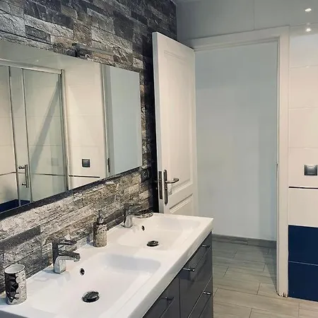 Luxury Two Bed Seaviews Appartement *