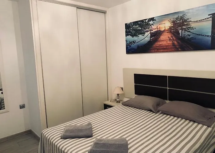 Apartament Luxury Two Bed Seaviews *