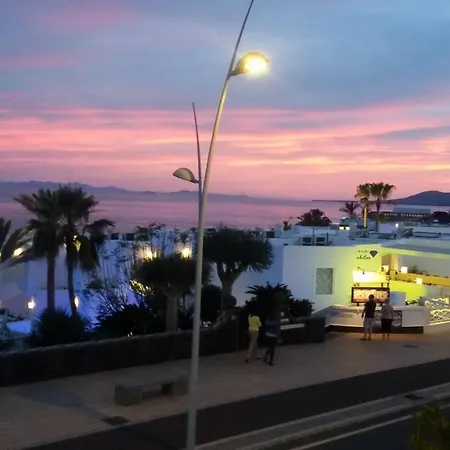 Luxury Two Bed Seaviews