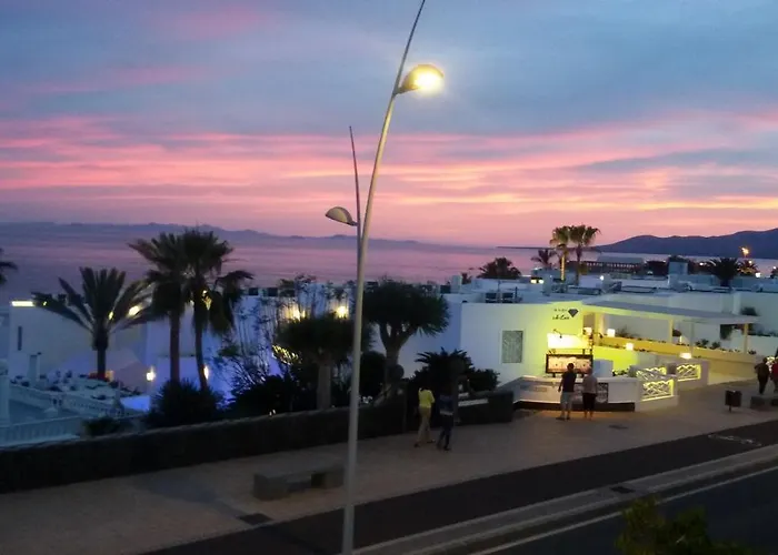 Luxury Two Bed Seaviews