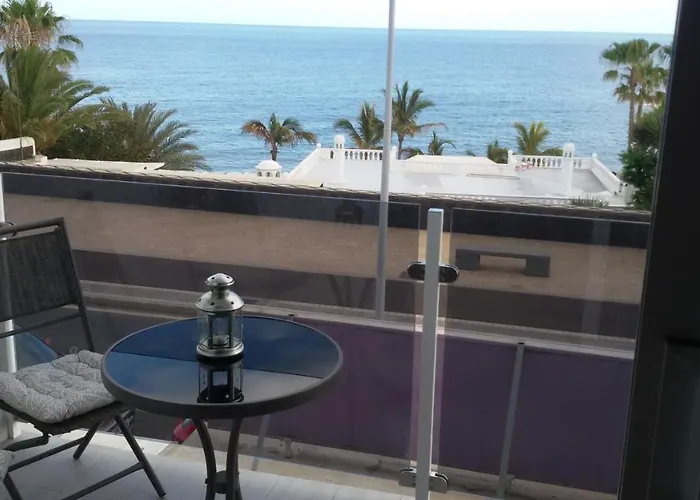 Luxury Two Bed Seaviews Διαμέρισμα
