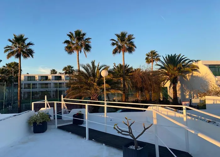 Apartment Luxury Two Bed Seaviews