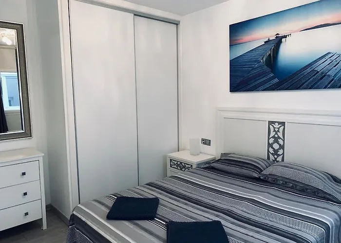 Luxury Two Bed Seaviews Πουέρτο Ντελ Κάρμεν