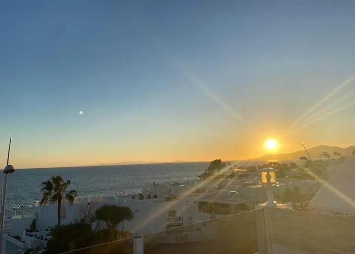 Luxury Two Bed Seaviews