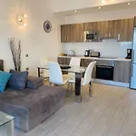 Apartmán Luxury Two Bed Seaviews *